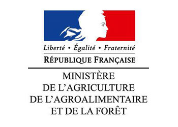 Ministère de l'Agriculture