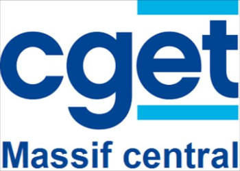 CGET Massif Central